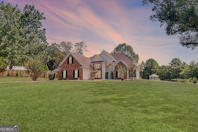 32 Wrightsburg Trail, Senoia, GA 30276 - photo 2