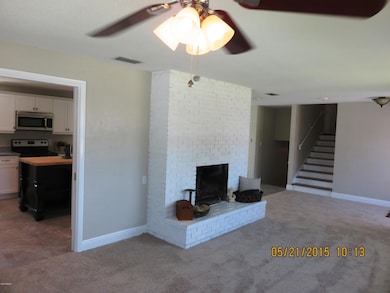 342 Emory Dr, Daytona Beach, FL 32118 - photo 5