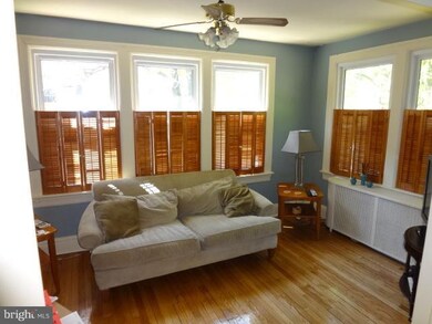 1446 Parkwood Place NW, Washington, DC 20010 - photo 5