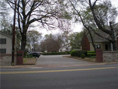 Entry Gate