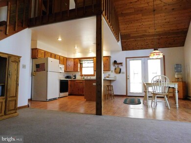 1915 Sideling Mtn Rd, Great Cacapon, WV 25422 - photo 5