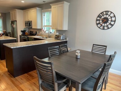 24 Beaver Pond Rd unit 24, Milford, MA 01757 - photo 4