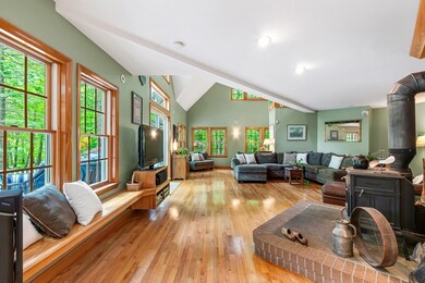 213 N Worcester St, Norton, MA 02766 - photo 6