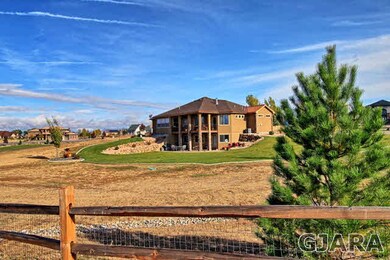 This executive home in Fruita has braggin' rights 