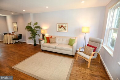 3569 S Stafford St unit B, Arlington, VA 22206 - photo 7