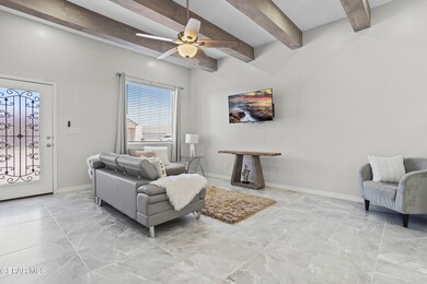 12049 Iron Hollow St, Socorro, TX 79927 - photo 3