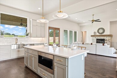 220 Greene Rd, Weatherford, TX 76087 - photo 3