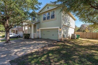 10403 Maydelle Dr unit 250, Austin, TX 78748 - photo 3