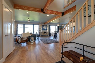 Entry Way