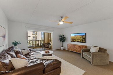 Large Living Room