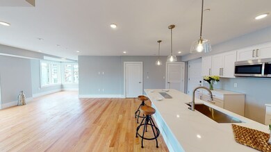 150 Hancock St unit 3303, Quincy, MA 02171 - photo 3