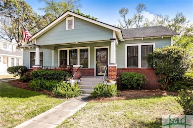 1411 E 49th St, Savannah, GA 31404 - photo 2