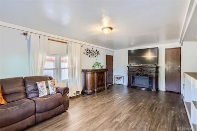 5400 Sheridan Blvd unit 194, Arvada, CO 80002 - photo 4