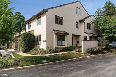 138 Montrose Ave unit 22, Bryn Mawr, PA 19010 - photo 3