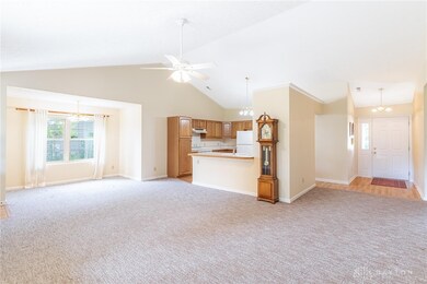 543 Kathys Way, Xenia, OH 45385 - photo 2