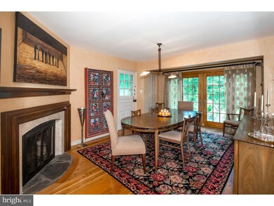 805 Castlefinn Ln, Bryn Mawr, PA 19010 - photo 5