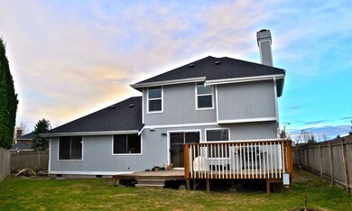 306 Jewell St, Enumclaw, WA 98022 - photo 3