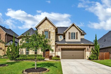 31414 Falling Cedar Ct, Spring, TX 77386 - photo 5