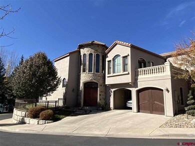 3416 Main Ave unit Amalfi 1, Durango, CO 81301 - photo 3