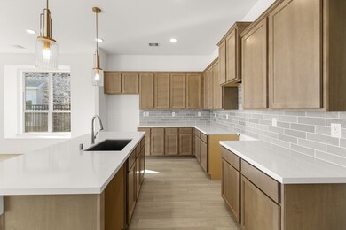 2221 Sonder Shore Dr, Katy, TX 77493 - photo 2