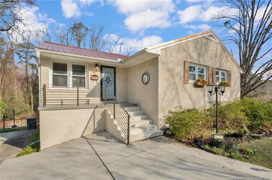 428 Mcphee Dr, Fayetteville, NC 28305 - photo 2