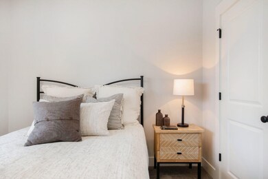 Bedroom #1