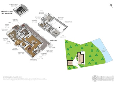 2250 Colorado 66, Estes Park, CO 80517 - photo 7