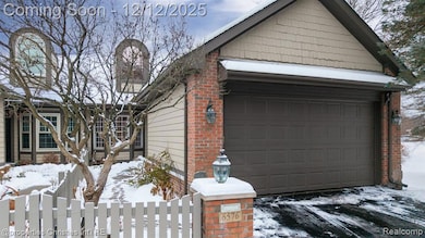 6576 Steeple Ridge, Clarkston, MI 48346 - photo 5