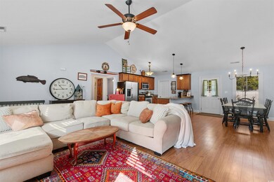 428 Daisy St unit Maryville, Georgetown, SC 29440 - photo 7