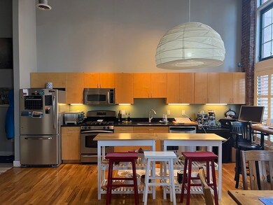 13 Willow St unit 101, Lynn, MA 01901 - photo 4