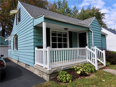 912 Nash Rd, North Tonawanda, NY 14120 - photo 4