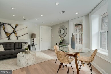 1330 Vermont Ave NW unit 1, Washington, DC 20005 - photo 2