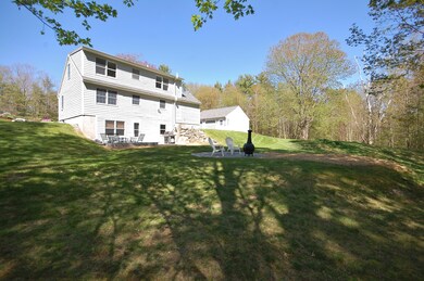 169 N Pownal Road