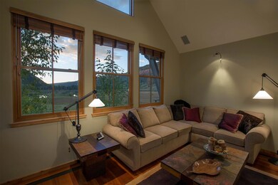 Owl Meadows 7 View From Inside