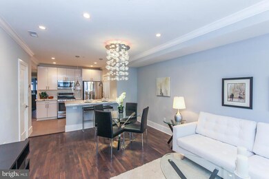 812 4th St NE unit A, Washington, DC 20002 - photo 3