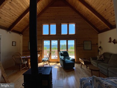 870 Justin Ln, Great Cacapon, WV 25422 - photo 6