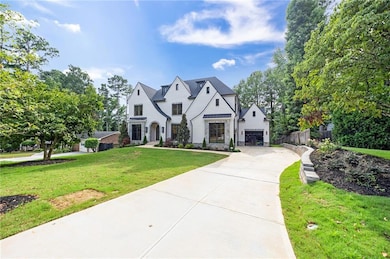 459 Karen Dr, Alpharetta, GA 30009 - photo 4