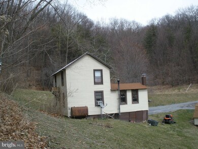 2 Flowing Springs Lot 2 unit C, Cabins, WV 26855 - photo 7