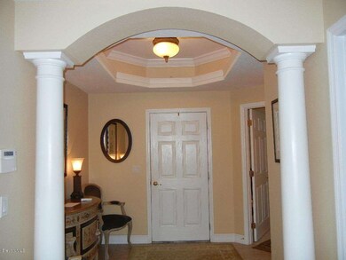 ENTRY WAY INSIDE UNIT