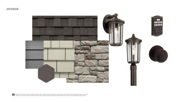 ABE6-0001-00 Exterior Selections