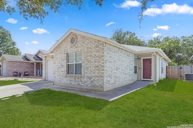 9130 Village Brown, San Antonio, TX 78250 - photo 2