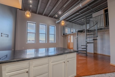 110 N 3rd St unit 606, Columbus, OH 43215 - photo 6