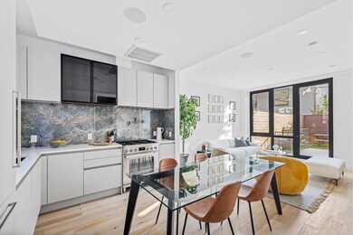 218 Classon Ave unit GARDEN, Brooklyn, NY 11205 - photo 3