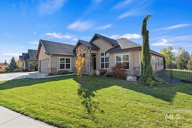 1863 N Highbury Way, Eagle, ID 83616 - photo 3