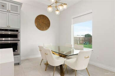 1417 S Canna St, Pharr, TX 78577 - photo 6