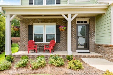 1173 Meadow Creek Rd, Fayetteville, NC 28304 - photo 4