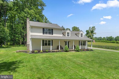 10702 Furman Ln, Woodstock, MD 21163 - photo 2