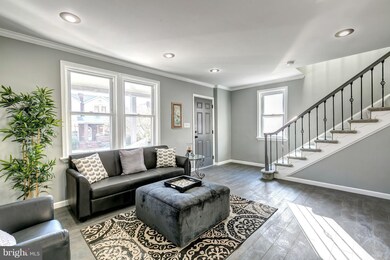 3011 Beverly Rd, Baltimore, MD 21214 - photo 5