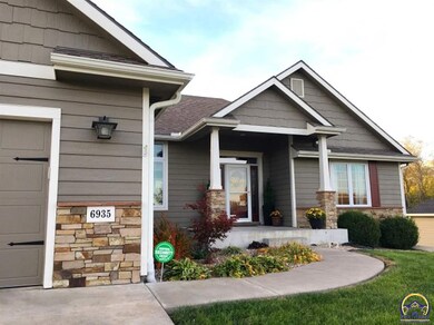 6935 SW 43rd Terrace, Topeka, KS 66610 - photo 2