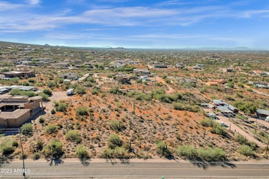 Perfect Lot for a SFH